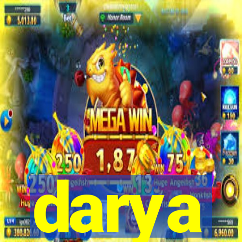 darya-ocean nua